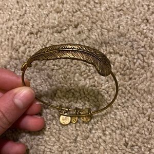 Alex and Ani Bracelet